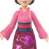 DISNEY PRINCESS MULAN CORE SMALL DO ΜΙΝΙ ΚΟΥΚΛΕΣ CDU DISNEY PRINCESS MULAN CORE SMALL DO ΜΙΝΙ ΚΟΥΚΛΕΣ CDU