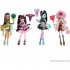MONSTER HIGH ΚΟΥΚΛΑ HIGH SCARY SWEET BIRTHDAY - CUPID ASTERIA MONSTER HIGH ΚΟΥΚΛΑ HIGH SCARY SWEET BIRTHDAY - CUPID ASTERIA