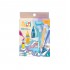 HAPPIHOBBI REFILL PACK ΓΙΑ ΕΡΓΑΣΤΗΡΙΟ ΜΑΡΚΑΔΟΡΩΝ ΓΙΑ 5+ ΧΡΟΝΩΝ HAPPIHOBBI REFILL PACK ΓΙΑ ΕΡΓΑΣΤΗΡΙΟ ΜΑΡΚΑΔΟΡΩΝ ΓΙΑ 5+ ΧΡΟΝΩΝ