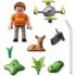 PLAYMOBIL SPECIAL PLUS ΔΙΑΣΩΣΗ ΕΛΑΦΙΟΥ ΜΕ DRONE PLAYMOBIL SPECIAL PLUS ΔΙΑΣΩΣΗ ΕΛΑΦΙΟΥ ΜΕ DRONE