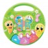 LISCIANI CAROTINA BABY ΜΙΝΙ ΤΡΑΠΕΖΑΚΙ ΖΩΑΚΙΑ (109913) LISCIANI CAROTINA BABY ΜΙΝΙ ΤΡΑΠΕΖΑΚΙ ΖΩΑΚΙΑ (109913)