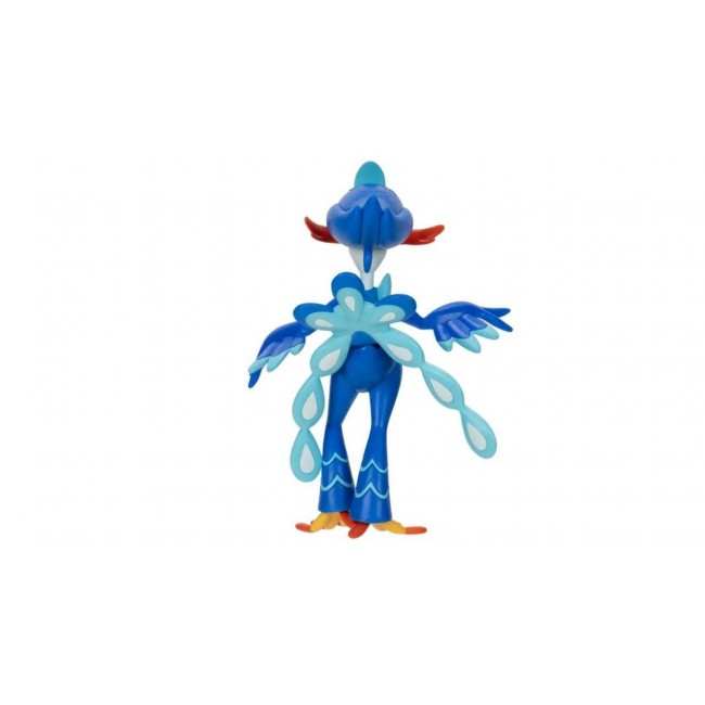 POKEMON ΦΙΓΟΥΡΑ ΜΑΧΗΣ 11 ΕΚ QUAQUAVAL POKEMON ΦΙΓΟΥΡΑ ΜΑΧΗΣ 11 ΕΚ QUAQUAVAL