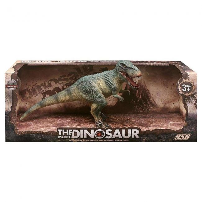 ΦΙΓΟΥΡΑ ΔΡΑΣΗΣ ΔΕΙΝΟΣΑΥΡΟΣ T-REX 44ΕΚ ΦΙΓΟΥΡΑ ΔΡΑΣΗΣ ΔΕΙΝΟΣΑΥΡΟΣ T-REX 44ΕΚ