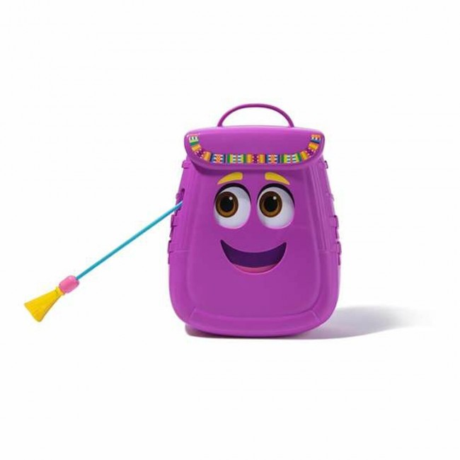 DORA ΤΟ ΣΑΚΙΔΙΟ ΤΗΣ DORA (6071799) DORA ΤΟ ΣΑΚΙΔΙΟ ΤΗΣ DORA (6071799)