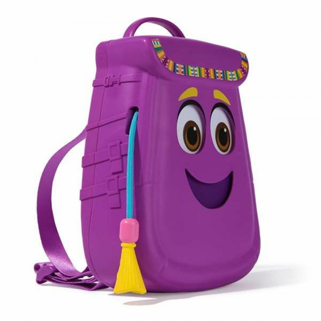 DORA ΤΟ ΣΑΚΙΔΙΟ ΤΗΣ DORA (6071799) DORA ΤΟ ΣΑΚΙΔΙΟ ΤΗΣ DORA (6071799)