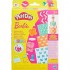PLAY-DOH BARBIE PEARLS AND BOWS (G1365) PLAY-DOH BARBIE PEARLS AND BOWS (G1365)