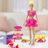 PLAY DOH BARBIE SET WINGS AND BOWS WITH DOLL INCLUDED PLAY DOH BARBIE SET WINGS AND BOWS WITH DOLL INCLUDED