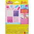 PLAY-DOH BARBIE SPARKLES AND GEMS (G1364)