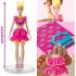 PLAY DOH BARBIE SET WINGS AND BOWS WITH DOLL INCLUDED PLAY DOH BARBIE SET WINGS AND BOWS WITH DOLL INCLUDED