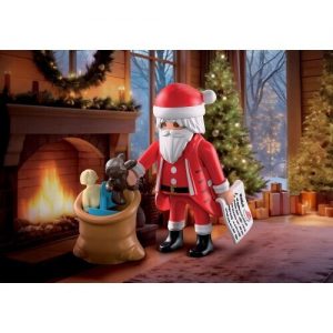 PLAYMOBIL SPECIAL PLUS ΆΓΙΟΣ ΒΑΣΙΛΗΣ 71883