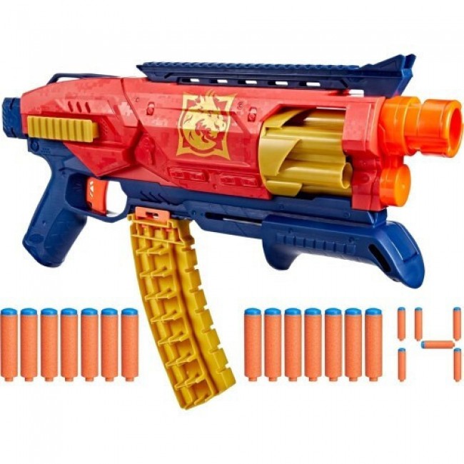 NERF LOADOUT SHADOWSPEED RECON NERF LOADOUT SHADOWSPEED RECON