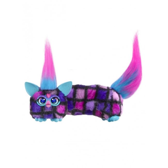 FURBY DJ FURBLETRS DIS-CO-DAZZ
