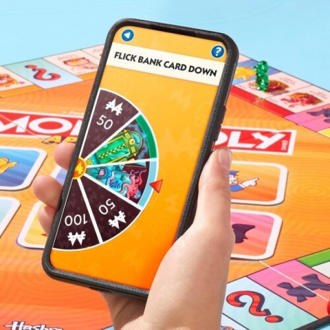 MONOPOLY ΤΡΑΠΕΖΙΚΗ ΕΦΑΡΜΟΓΗ MONOPOLY ΤΡΑΠΕΖΙΚΗ ΕΦΑΡΜΟΓΗ