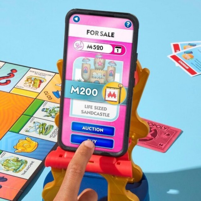 MONOPOLY ΤΡΑΠΕΖΙΚΗ ΕΦΑΡΜΟΓΗ MONOPOLY ΤΡΑΠΕΖΙΚΗ ΕΦΑΡΜΟΓΗ