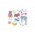 PLAYMOBIL ANIMALS AND FRIENDS ΩΡΑ ΓΙΑ ΜΠΑΝΙΟ PLAYMOBIL ANIMALS AND FRIENDS ΩΡΑ ΓΙΑ ΜΠΑΝΙΟ