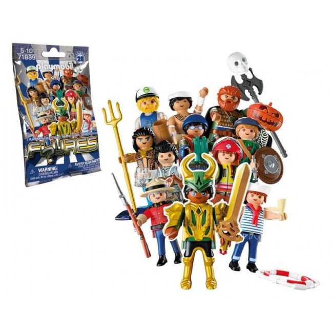 PLAYMOBIL FIGURES ΣΕΙΡΑ 28 ΑΓΟΡΙ PLAYMOBIL FIGURES ΣΕΙΡΑ 28 ΑΓΟΡΙ