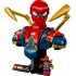 LEGO MARVEL ΠΡΟΤΟΜΗ IRON SPIDER-MAN (76326)