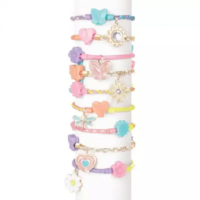 MAKE IT REAL LINKED LOOKS BRACELET KIT MAKE IT REAL LINKED LOOKS BRACELET KIT