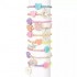 MAKE IT REAL LINKED LOOKS BRACELET KIT MAKE IT REAL LINKED LOOKS BRACELET KIT