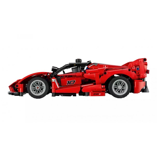 LEGO TECHNIC FERRARI FXX K (42212) LEGO TECHNIC FERRARI FXX K (42212)