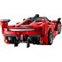 LEGO TECHNIC FERRARI FXX K (42212) LEGO TECHNIC FERRARI FXX K (42212)