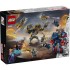 LEGO MARVEL ΕΚΔΙΚΗΤΕΣ Η ΤΕΛΙΚΗ ΜΑΧΗ ΘΟΡ VS ΤΣΙΤΑΟΥΡΙ (76322)
