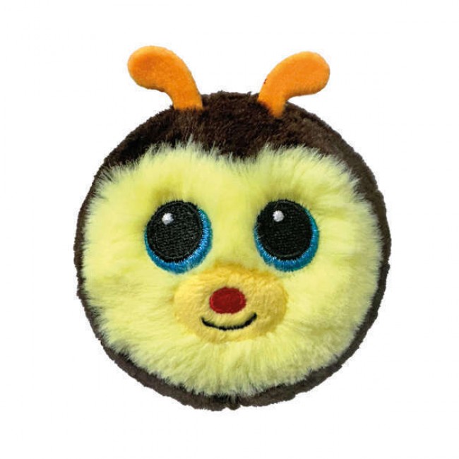 TY BEANIE BOUNCERS ΧΝΟΥΔΩΤΟ ΜΠΑΛΑΚΙ ΜΕΛΙΣΣΟΥΛΑ ΚΙΤΡΙΝΗ TY BEANIE BOUNCERS ΧΝΟΥΔΩΤΟ ΜΠΑΛΑΚΙ ΜΕΛΙΣΣΟΥΛΑ ΚΙΤΡΙΝΗ