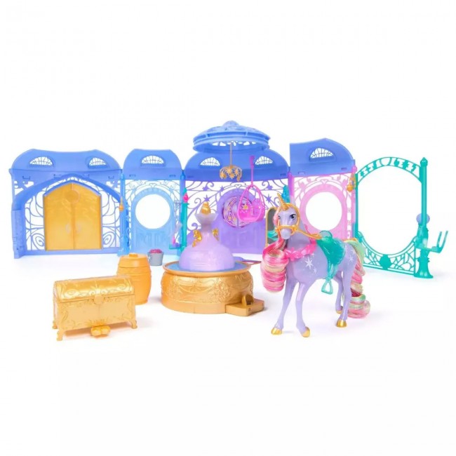 UNICORN ACADEMY ΣΕΤ ΠΑΙΧΝΙΔΙΟΥ ΣΤΑΒΛΟΣ (6072449) UNICORN ACADEMY ΣΕΤ ΠΑΙΧΝΙΔΙΟΥ ΣΤΑΒΛΟΣ (6072449)
