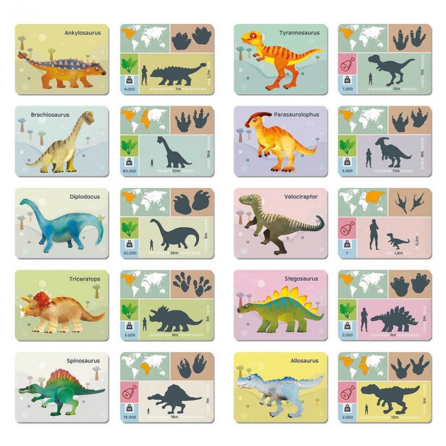 HAPPIHOBBI MAGNET ΕΚΠΑΙΔΕΥΤΙΚΟ ΔΕΙΝΟΣΑΥΡΟΙ HAPPIHOBBI MAGNET ΕΚΠΑΙΔΕΥΤΙΚΟ ΔΕΙΝΟΣΑΥΡΟΙ
