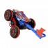 HOT WHEELS MONSTER TRUCK ΤΗΛΕΚΑΤΕΥΘΥΝΟΜΕΝΟ ΑΥΤΟΚΙΝΗΤΟ TIGER SHARK HOT WHEELS MONSTER TRUCK ΤΗΛΕΚΑΤΕΥΘΥΝΟΜΕΝΟ ΑΥΤΟΚΙΝΗΤΟ TIGER SHARK