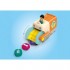 PLAYMOBIL JUNIOR ΑΠΟΡΡΙΜΑΤΟΦΟΡΟ ΟΧΗΜΑ PLAYMOBIL JUNIOR ΑΠΟΡΡΙΜΑΤΟΦΟΡΟ ΟΧΗΜΑ