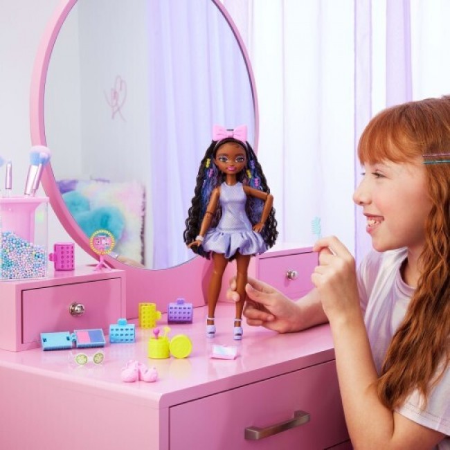 BARBIE DREAM BESTIES GRWB ΚΟΥΚΛΑ BROOKLYN BARBIE DREAM BESTIES GRWB ΚΟΥΚΛΑ BROOKLYN