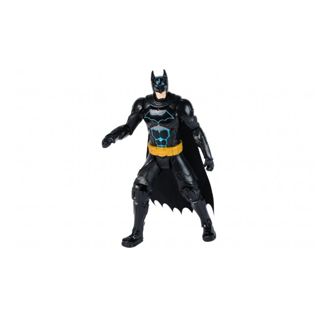 BATMAN ΦΙΓΟΥΡΑ 30 εκ. NINJA STRIKE (6074673) BATMAN ΦΙΓΟΥΡΑ 30 εκ. NINJA STRIKE (6074673)