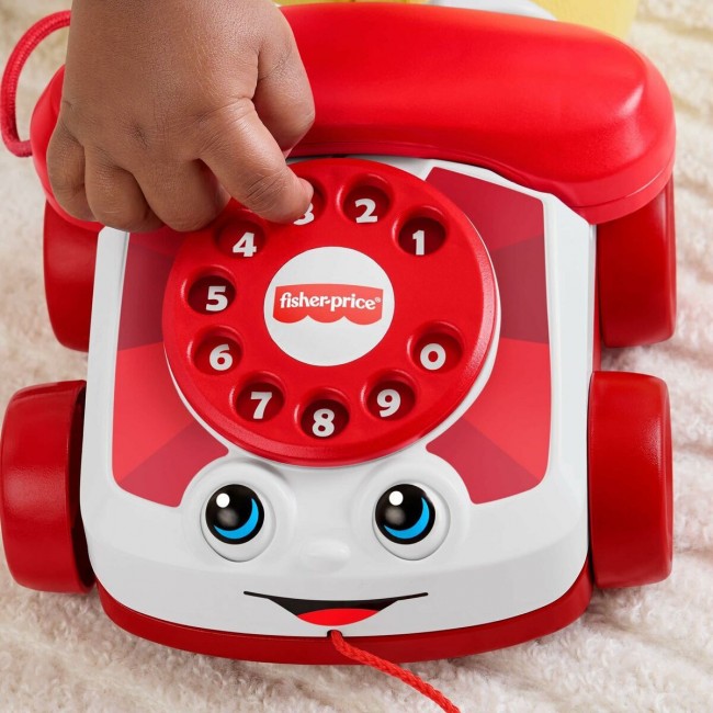 FISHER PRICE 80H ΕΠΕΤΕΙΟ ΤΗΛΕΦΩΝΙΚΗ ΣΥΣΚΕΥΗ FISHER PRICE 80H ΕΠΕΤΕΙΟ ΤΗΛΕΦΩΝΙΚΗ ΣΥΣΚΕΥΗ