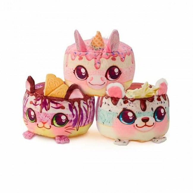 COOKEEZ MAKERY ΜΑΓΙΚΟ ΨΥΓΕΙΟ ΜΕ ΖΩΑΚΙ ΕΚΠΛΗΞΗ COOKEEZ MAKERY ΜΑΓΙΚΟ ΨΥΓΕΙΟ ΜΕ ΖΩΑΚΙ ΕΚΠΛΗΞΗ