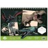 ΜΠΛΟΚ ΖΩΓΡΑΦΙΚΗΣ 23Χ33 40 Φ. ΑΥΤΟΚ.+ ΣΤΕΝΣΙΛ JURASSIC (572011) ΜΠΛΟΚ ΖΩΓΡΑΦΙΚΗΣ 23Χ33 40 Φ. ΑΥΤΟΚ.+ ΣΤΕΝΣΙΛ JURASSIC (572011)