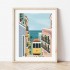 PETIT PINCEAU ΖΩΓΡΑΦΙΚΗ ΜΕ ΑΡΙΘΜΟΥΣ - LISBON TRAM (350040) PETIT PINCEAU ΖΩΓΡΑΦΙΚΗ ΜΕ ΑΡΙΘΜΟΥΣ - LISBON TRAM (350040)