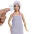 BARBIE PARTY UNBOXED - GLAM PARTY CURVY (JFY67) BARBIE PARTY UNBOXED - GLAM PARTY CURVY (JFY67)