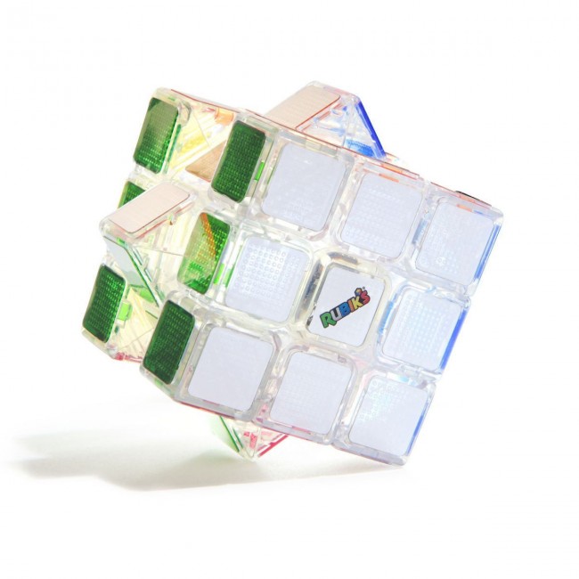 RUBIK ΚΥΒΟΣ ΤΟΥ ΡΟΥΜΠΙΚ 3Χ3 PULSE (6074026) RUBIK ΚΥΒΟΣ ΤΟΥ ΡΟΥΜΠΙΚ 3Χ3 PULSE (6074026)