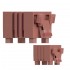 MINECRAFT ΦΙΓΟΥΡΕΣ 8 cm - ARMADILLO (JCN40) MINECRAFT ΦΙΓΟΥΡΕΣ 8 cm - ARMADILLO (JCN40)
