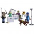 PLAYMOBIL CITY ACTION ΛΗΣΤΕΙΑ ΔΙΑΜΑΝΤΙΩΝ