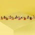 LEGO MINIFIGURES SIDERMAN: ACROSS THE SPIDER-VERSE 71050 LEGO MINIFIGURES SIDERMAN: ACROSS THE SPIDER-VERSE 71050