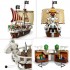 LEGO ONE PIECE MERRY CARNIVAL PIRATE SHIP 75639 LEGO ONE PIECE MERRY CARNIVAL PIRATE SHIP 75639