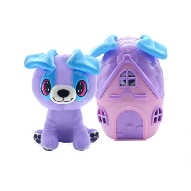 PUPADORABLES PUP A DORABLES ΔΙΑΦΟΡΑ ΣΧΕΔΙΑ 2412002 PUPADORABLES PUP A DORABLES ΔΙΑΦΟΡΑ ΣΧΕΔΙΑ 2412002