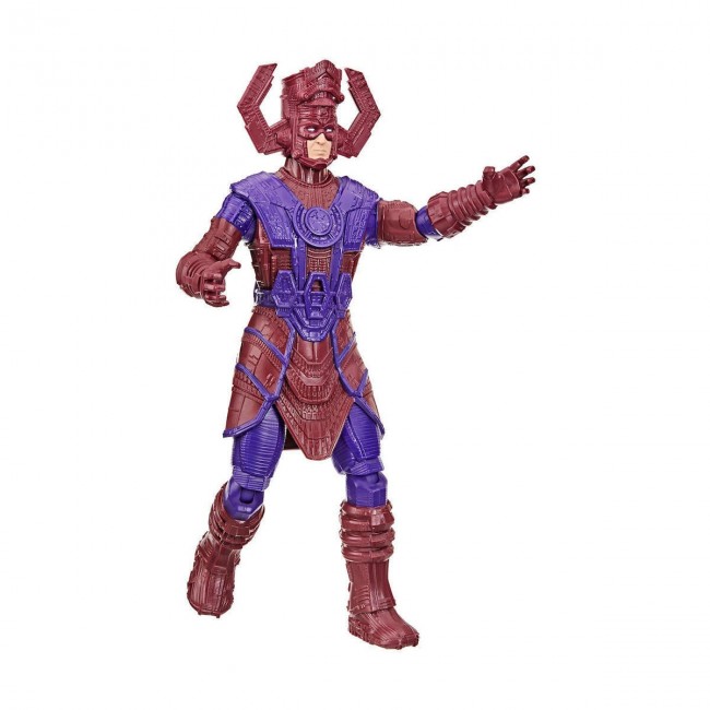 MARVEL TITAN HERO SERIES THE FANTASTIC FOUR STEPS GALACTUS ΦΙΓΟΥΡΑ MARVEL TITAN HERO SERIES THE FANTASTIC FOUR STEPS GALACTUS ΦΙΓΟΥΡΑ