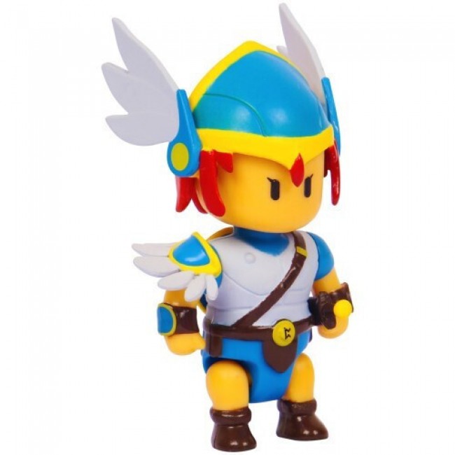 STUMBLE GUY MYTHIC MINI ΦΙΓΟΥΡΑ ΔΡΑΣΗΣ 8 ΕΚ. BLIND BOX STUMBLE GUY MYTHIC MINI ΦΙΓΟΥΡΑ ΔΡΑΣΗΣ 8 ΕΚ. BLIND BOX