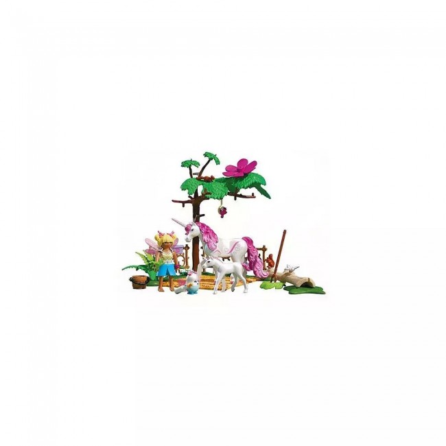 PLAYMOBIL ΜΟΝΟΚΕΡΟΙ ΚΑΙ ΝΕΡΑΙΔΑ PLAYMOBIL ΜΟΝΟΚΕΡΟΙ ΚΑΙ ΝΕΡΑΙΔΑ