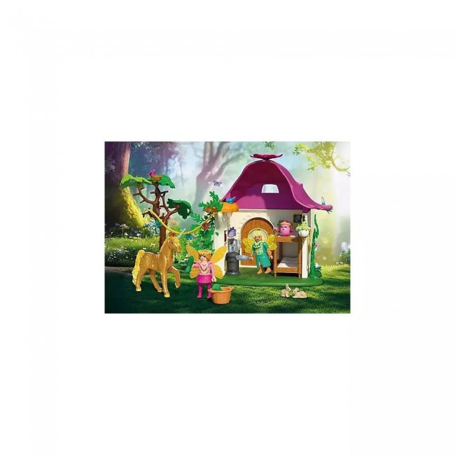 PLAYMOBIL PRINCESS MAGIC ΝΕΡΑΪΔΟΣΠΙΤΟ ΚΑΙ ΜΟΝΟΚΕΡΟΣ PLAYMOBIL PRINCESS MAGIC ΝΕΡΑΪΔΟΣΠΙΤΟ ΚΑΙ ΜΟΝΟΚΕΡΟΣ