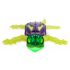 ΔΙΑΔΡΑΣΤΙΚΗ ΣΑΥΡΑ HEXBOTS GLOW IN THE DARK 6075451 ΔΙΑΔΡΑΣΤΙΚΗ ΣΑΥΡΑ HEXBOTS GLOW IN THE DARK 6075451
