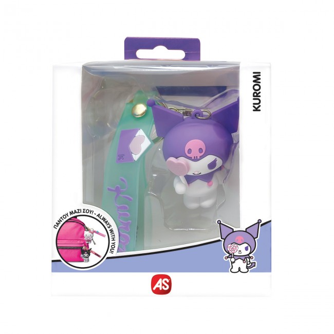 HELLO KITTY AND FRIENDS KUROMI ΔΙΑΦΟΡΑ ΣΧΕΔΙΑ 1 ΤΕΜΑΧΙΟ HELLO KITTY AND FRIENDS KUROMI ΔΙΑΦΟΡΑ ΣΧΕΔΙΑ 1 ΤΕΜΑΧΙΟ
